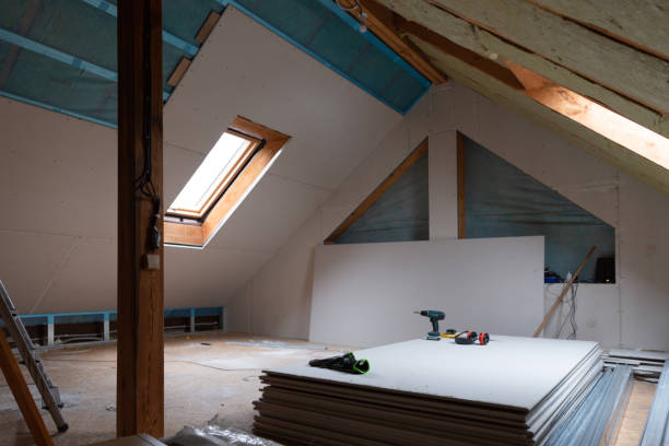 Best Eco-Friendly Insulation in Frostproof, FL