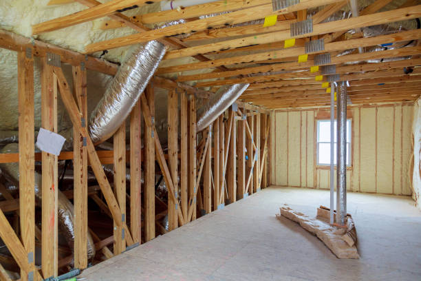 Best Geographic-Specific Insulation Services in Frostproof, FL