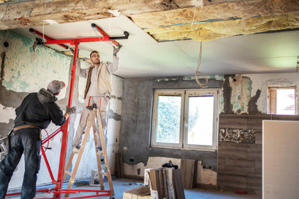 Types of Insulation We Offer in Frostproof, FL