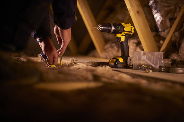 Best Cellulose Insulation in Frostproof, FL
